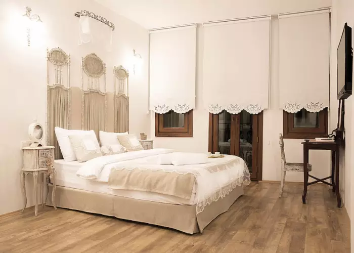 هتل اوریلا استانبول